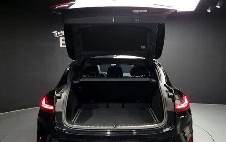 BMW X4, 2022 год, 5 190 000 рублей, 18 фотография
