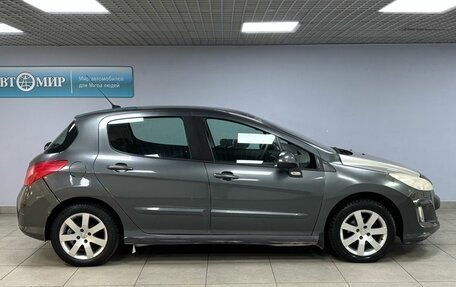 Peugeot 308 II, 2008 год, 435 000 рублей, 4 фотография