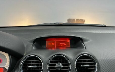 Peugeot 308 II, 2008 год, 435 000 рублей, 12 фотография