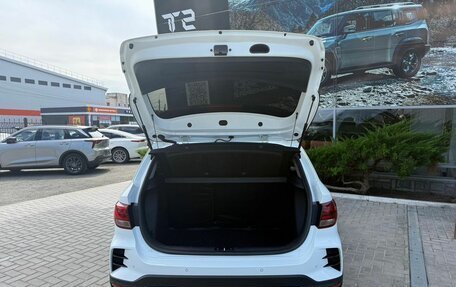 KIA Rio IV, 2020 год, 1 695 000 рублей, 4 фотография