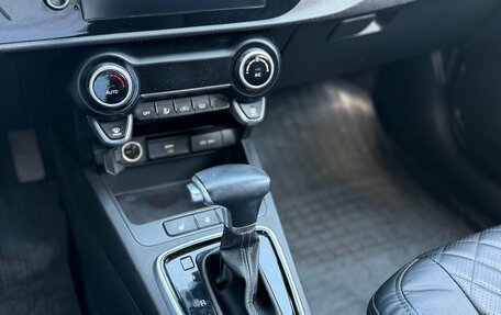 KIA Rio IV, 2020 год, 1 695 000 рублей, 10 фотография