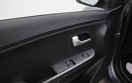 KIA Rio III рестайлинг, 2014 год, 869 000 рублей, 7 фотография