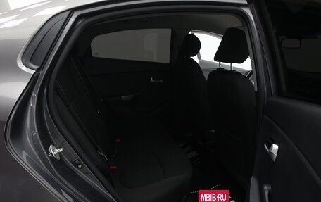 KIA Rio III рестайлинг, 2014 год, 869 000 рублей, 11 фотография