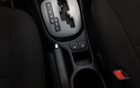 KIA Rio III рестайлинг, 2014 год, 869 000 рублей, 21 фотография