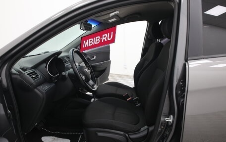 KIA Rio III рестайлинг, 2014 год, 869 000 рублей, 6 фотография