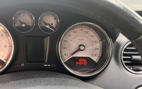 Peugeot 308 II, 2008 год, 340 000 рублей, 2 фотография