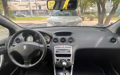 Peugeot 308 II, 2008 год, 340 000 рублей, 6 фотография