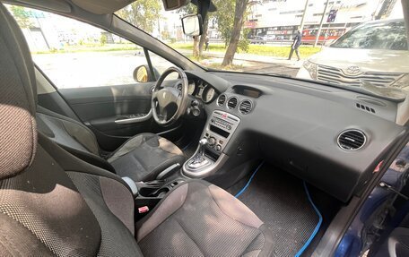 Peugeot 308 II, 2008 год, 340 000 рублей, 7 фотография