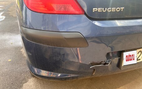 Peugeot 308 II, 2008 год, 340 000 рублей, 16 фотография