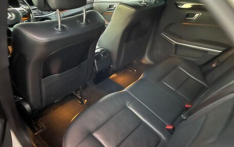 Mercedes-Benz E-Класс, 2012 год, 1 300 000 рублей, 12 фотография