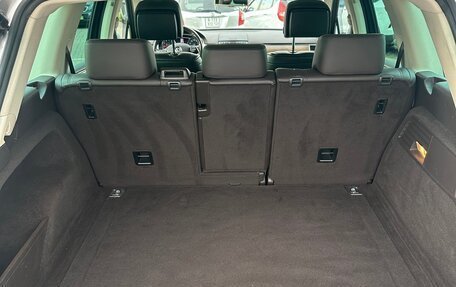 Volkswagen Touareg III, 2015 год, 3 990 000 рублей, 9 фотография