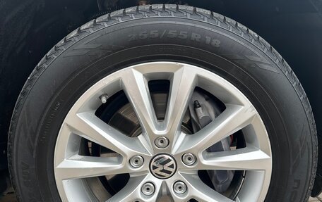 Volkswagen Touareg III, 2015 год, 3 990 000 рублей, 12 фотография