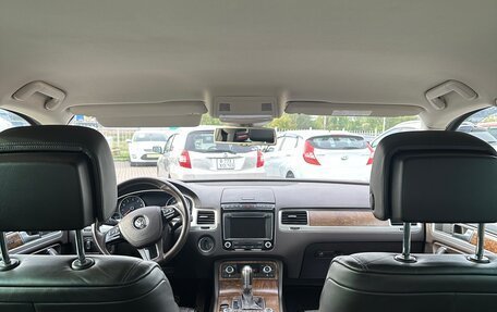 Volkswagen Touareg III, 2015 год, 3 990 000 рублей, 33 фотография