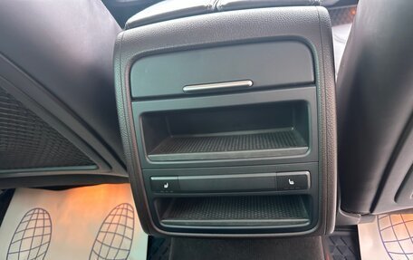Volkswagen Touareg III, 2015 год, 3 990 000 рублей, 29 фотография
