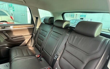Volkswagen Touareg III, 2015 год, 3 990 000 рублей, 35 фотография