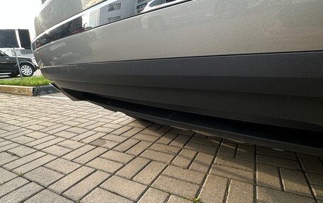 Volkswagen Touareg III, 2015 год, 3 990 000 рублей, 37 фотография