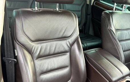 Volkswagen Touareg III, 2015 год, 3 990 000 рублей, 32 фотография