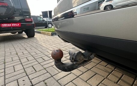 Volkswagen Touareg III, 2015 год, 3 990 000 рублей, 36 фотография