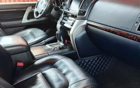 Toyota Land Cruiser 200, 2013 год, 3 250 000 рублей, 9 фотография