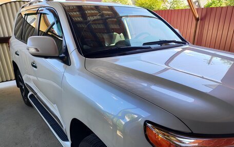 Toyota Land Cruiser 200, 2013 год, 3 250 000 рублей, 8 фотография