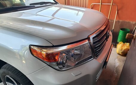 Toyota Land Cruiser 200, 2013 год, 3 250 000 рублей, 7 фотография