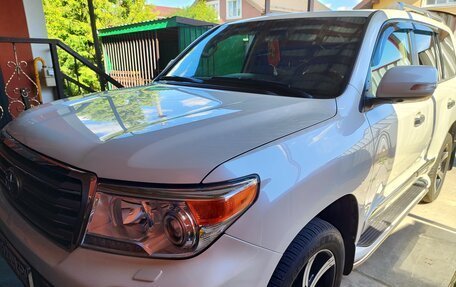Toyota Land Cruiser 200, 2013 год, 3 250 000 рублей, 4 фотография