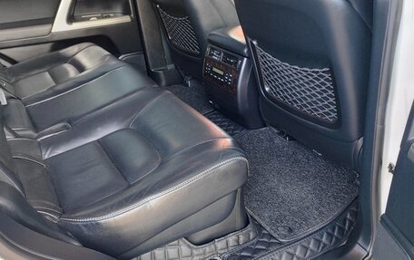 Toyota Land Cruiser 200, 2013 год, 3 250 000 рублей, 10 фотография