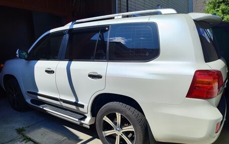 Toyota Land Cruiser 200, 2013 год, 3 250 000 рублей, 6 фотография