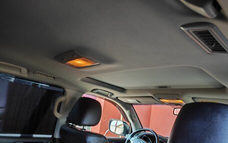 Toyota Land Cruiser 200, 2013 год, 3 250 000 рублей, 12 фотография