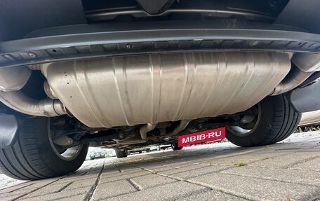 Volkswagen Touareg III, 2015 год, 3 990 000 рублей, 38 фотография