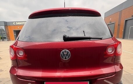 Volkswagen Tiguan I, 2011 год, 1 200 000 рублей, 5 фотография