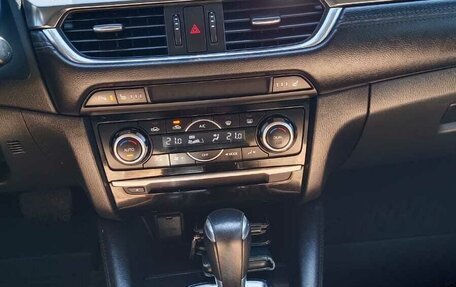Mazda 6, 2016 год, 1 550 000 рублей, 7 фотография