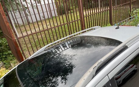 Peugeot 307 I, 2004 год, 250 000 рублей, 7 фотография