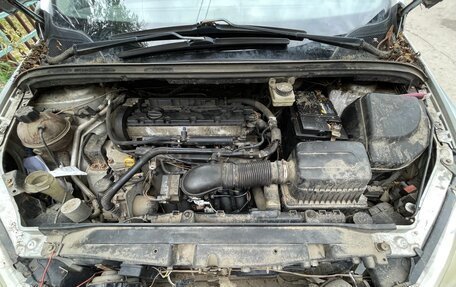 Peugeot 307 I, 2004 год, 250 000 рублей, 14 фотография