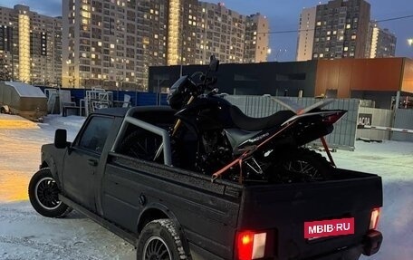 ИЖ 2717, 2005 год, 370 000 рублей, 7 фотография
