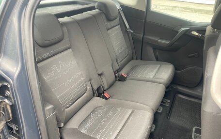 Opel Meriva, 2014 год, 720 000 рублей, 13 фотография