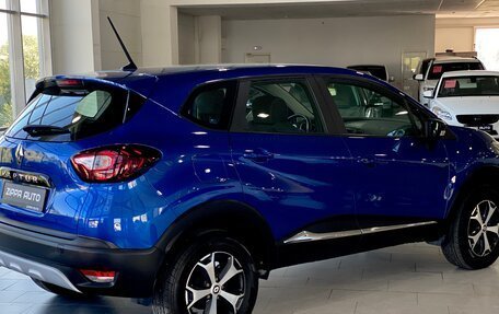 Renault Kaptur I рестайлинг, 2021 год, 1 649 000 рублей, 4 фотография