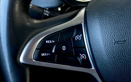 Renault Kaptur I рестайлинг, 2021 год, 1 649 000 рублей, 13 фотография