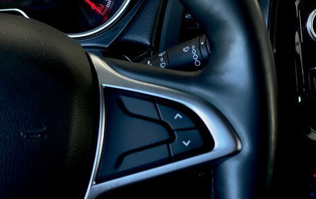 Renault Kaptur I рестайлинг, 2021 год, 1 649 000 рублей, 14 фотография