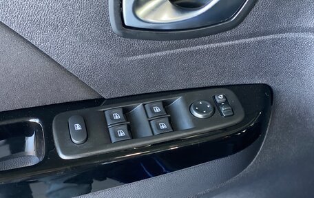 Renault Kaptur I рестайлинг, 2021 год, 1 649 000 рублей, 16 фотография