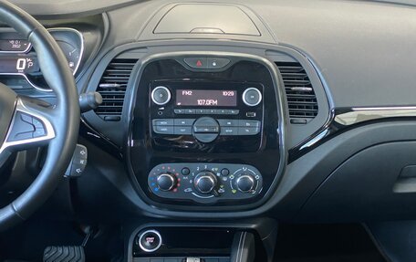 Renault Kaptur I рестайлинг, 2021 год, 1 649 000 рублей, 18 фотография