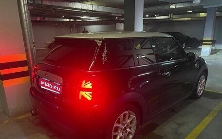 MINI Hatch, 2014 год, 1 448 000 рублей, 1 фотография