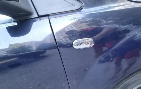 Ford Focus II рестайлинг, 2006 год, 480 000 рублей, 1 фотография