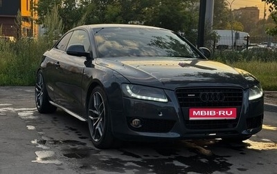 Audi A5, 2008 год, 900 000 рублей, 1 фотография