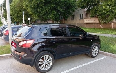 Nissan Qashqai, 2013 год, 942 000 рублей, 1 фотография