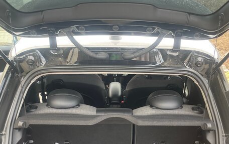 MINI Hatch, 2014 год, 1 448 000 рублей, 5 фотография