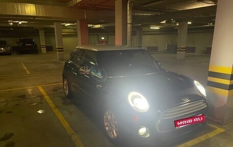 MINI Hatch, 2014 год, 1 448 000 рублей, 3 фотография