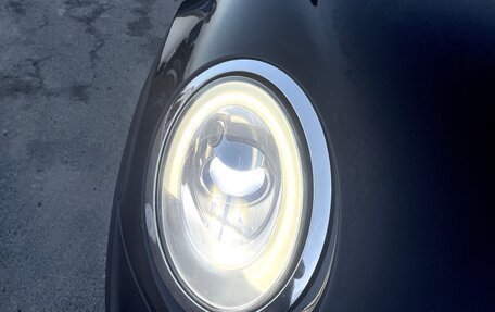 MINI Hatch, 2014 год, 1 448 000 рублей, 10 фотография