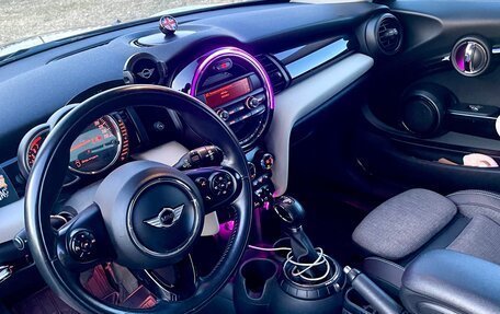 MINI Hatch, 2014 год, 1 448 000 рублей, 11 фотография