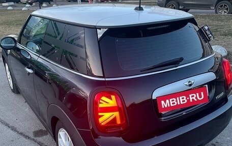 MINI Hatch, 2014 год, 1 448 000 рублей, 12 фотография